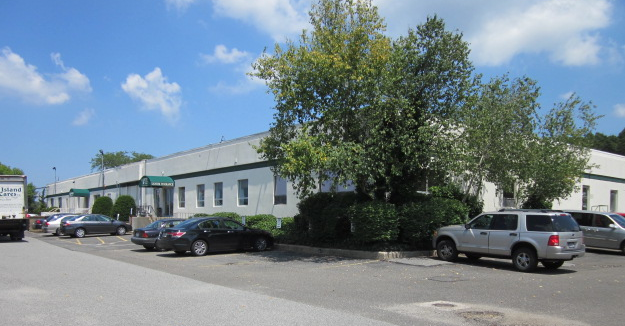 1 Fairchild Ct, Ste 200B